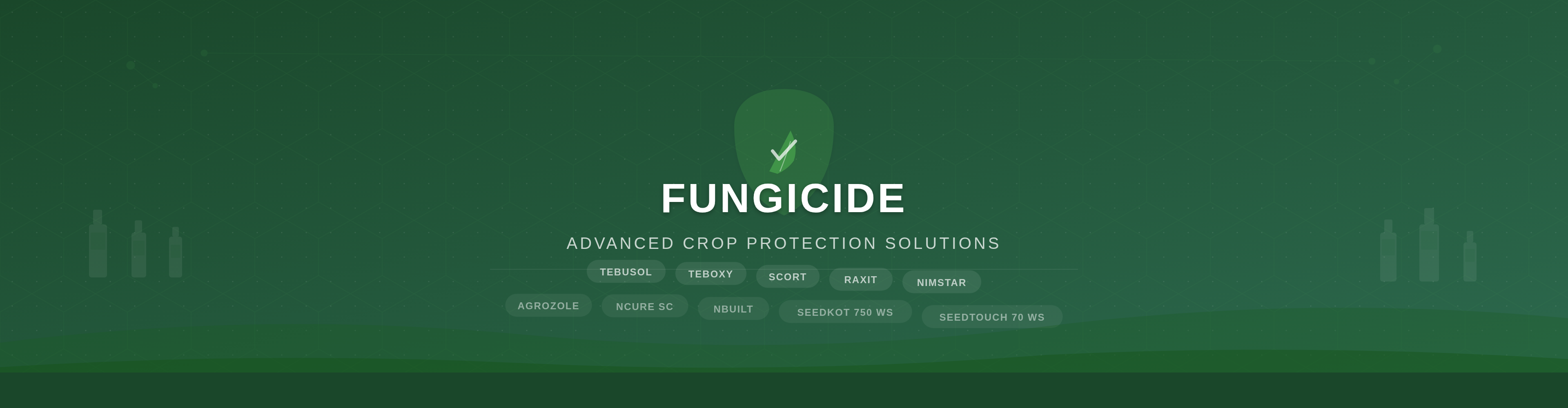 Fungicide