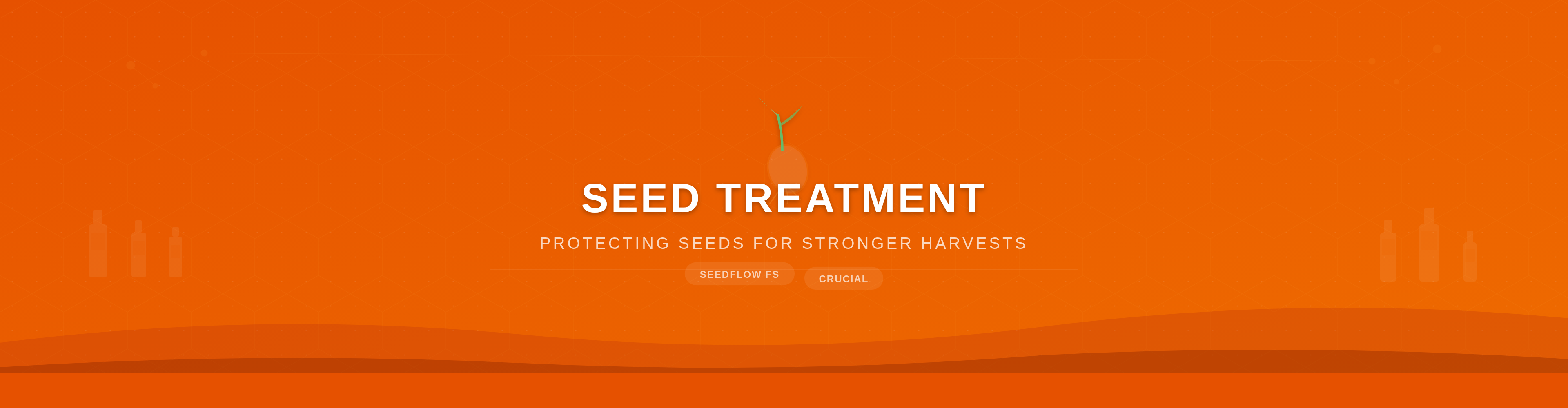 Seed Treatment