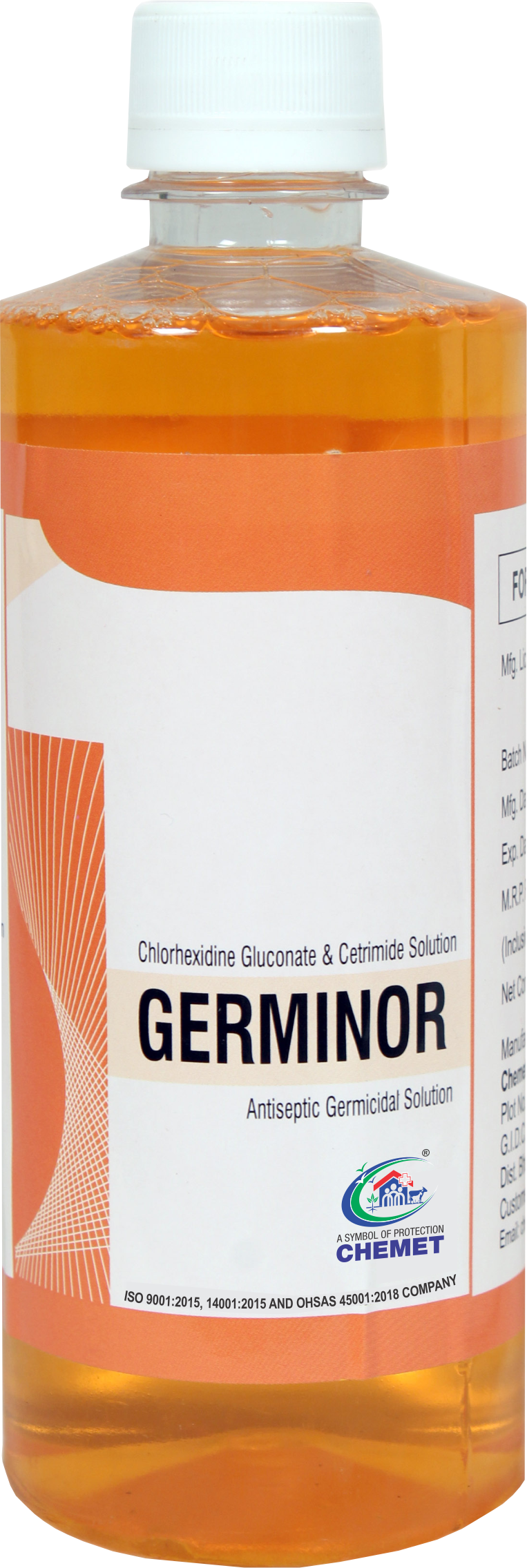 GERMINOR