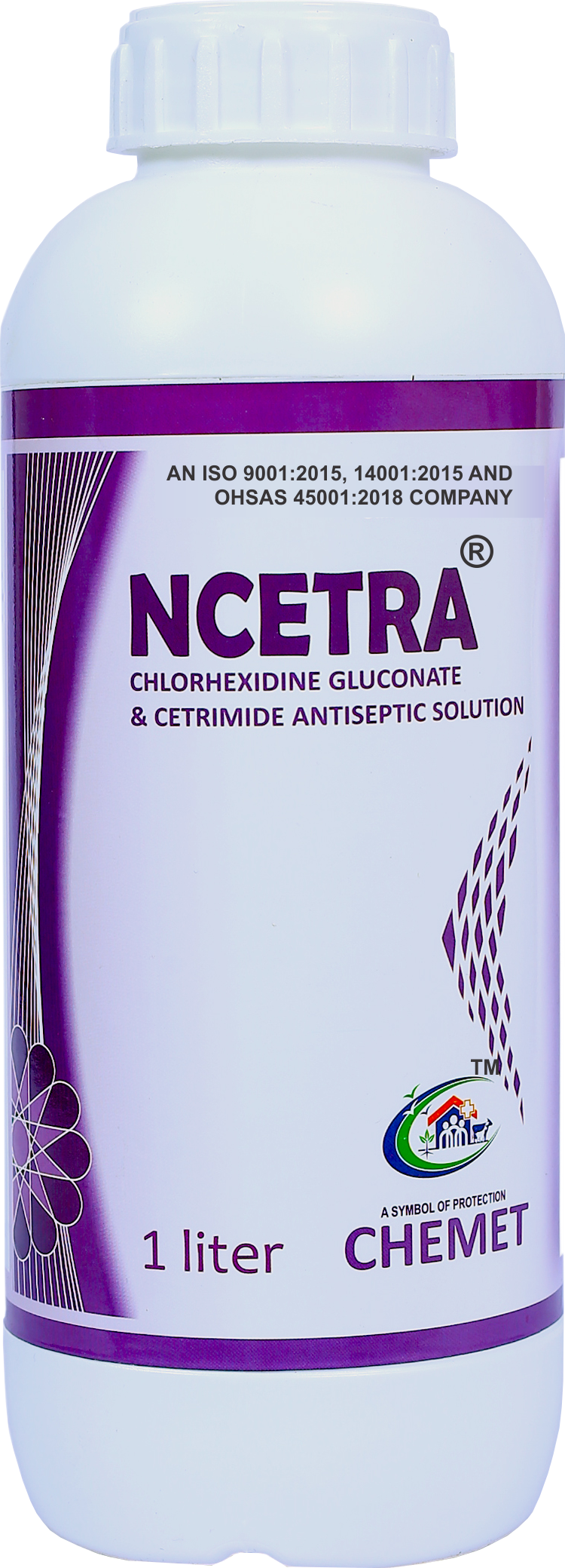 NCETRA