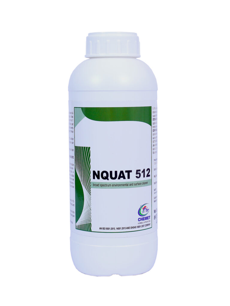 NQUAT 512