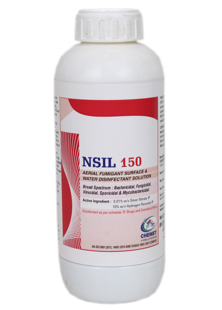 NSIL 150