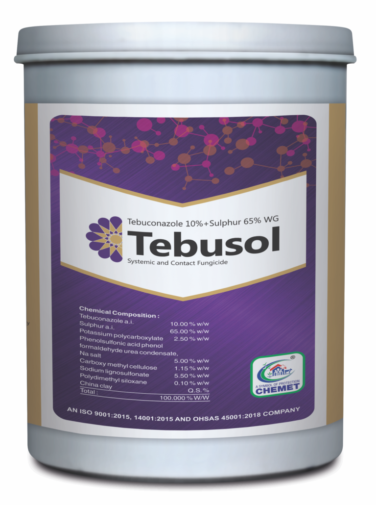 TEBUSOL