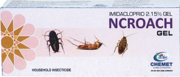 NCROACH GEL