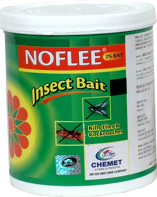 NOFLEE BAIT