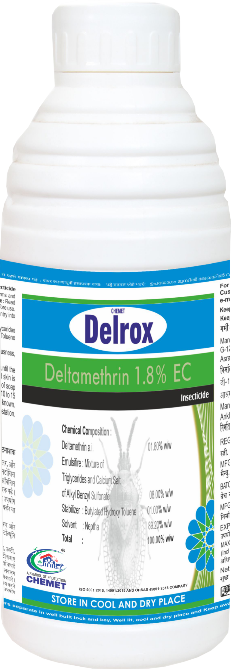 DELROX