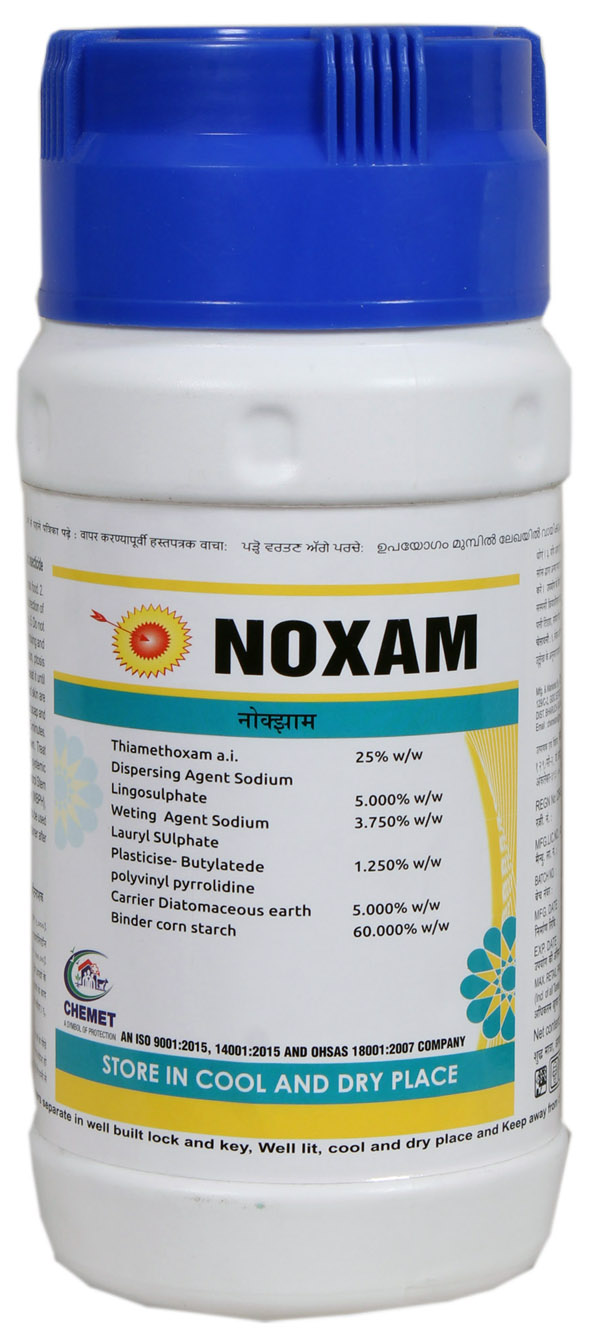 NOXAM