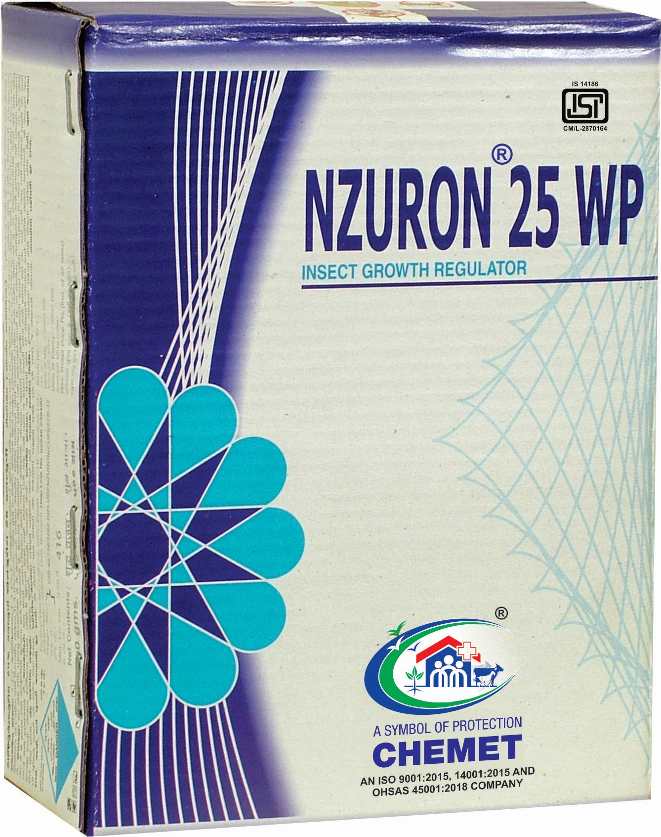 NZURON 25 WP