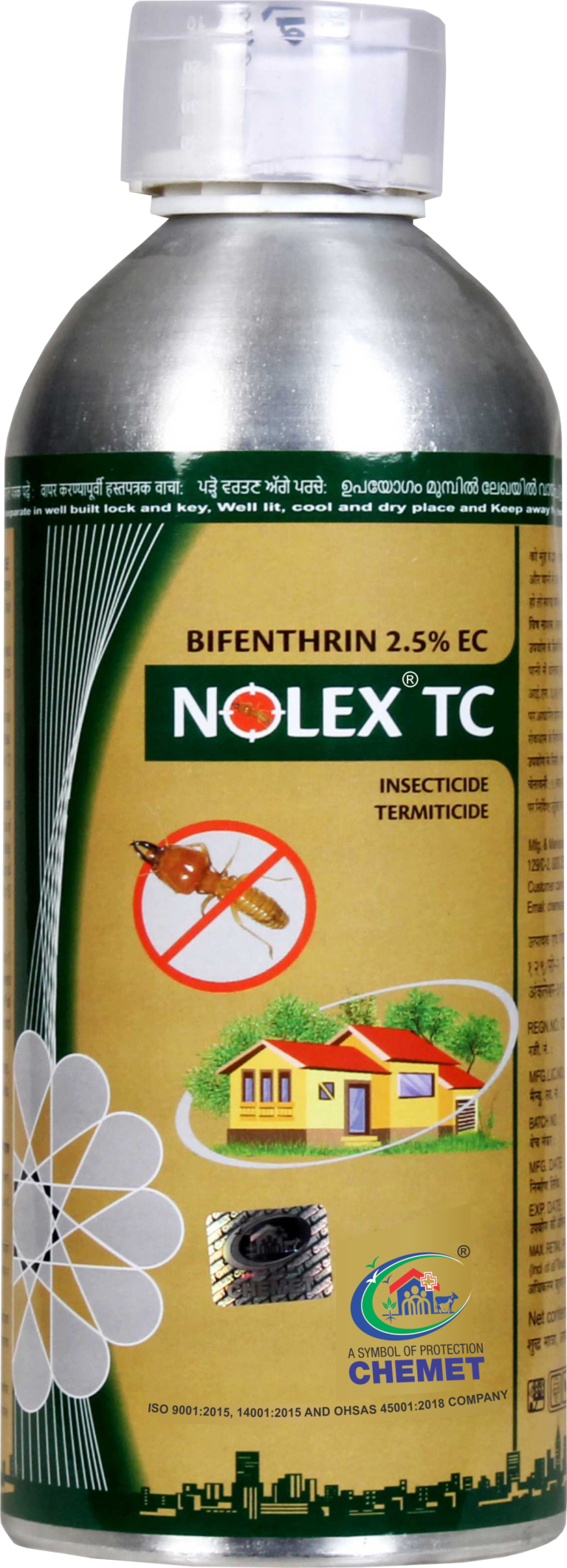 NOLEX TC