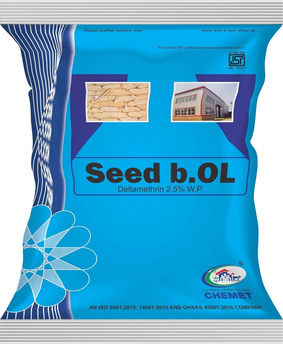 SEED B.OL