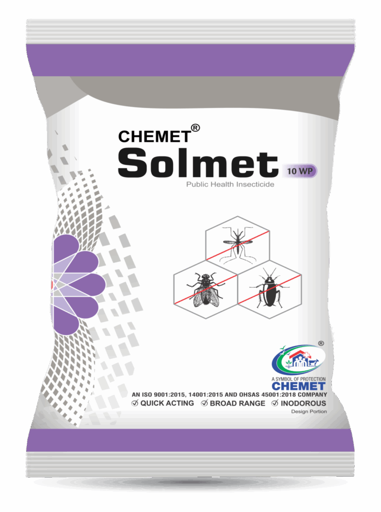 Solmet 10 WP