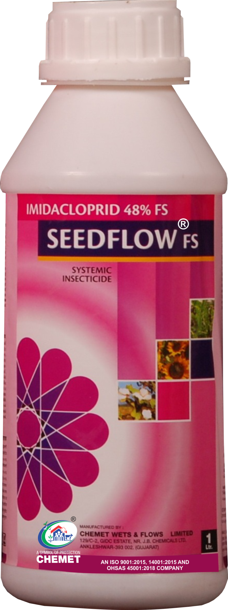 SEEDFLOW FS