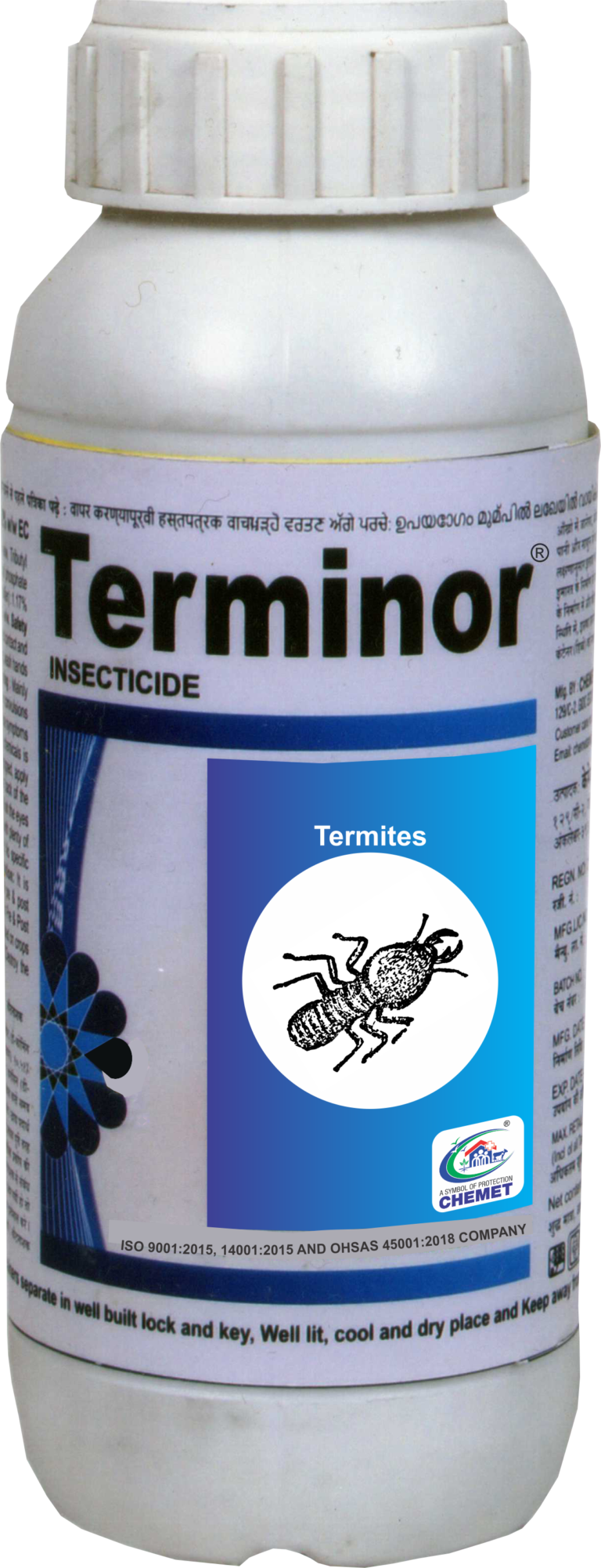 TERMINORE