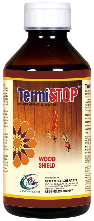 TERMISTOP