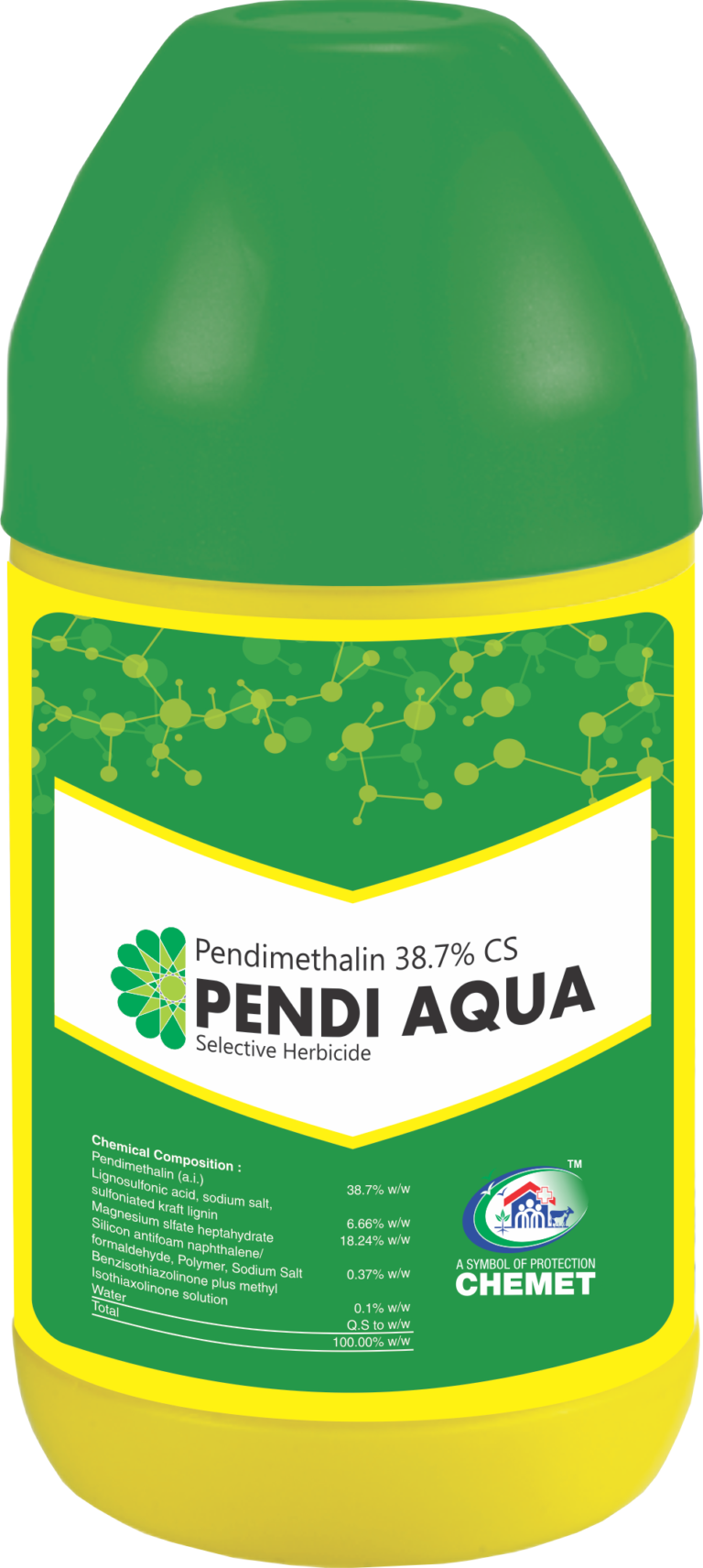 PENDI AQUA